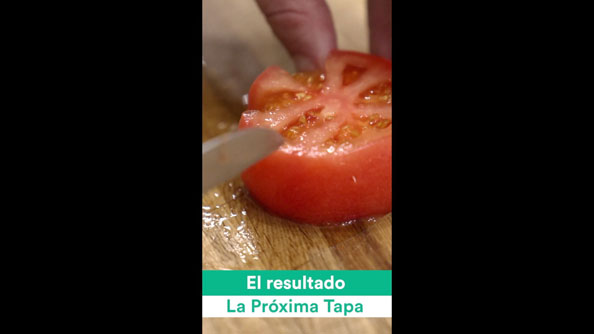 Próxima tapa